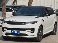 Land Rover Sport 2024