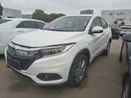 Honda Vezel 2021
