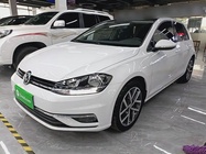 Volkswagen Golf 2020