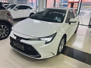 Toyota Levin 2022