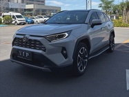 Toyota RAV4 2020