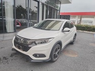 Honda Vezel 2021