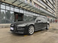 Audi A6 2016