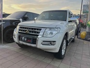 Mitsubishi Pajero Sport 2019