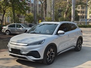 BYD Yuan Plus 2022