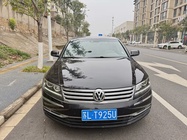 Volkswagen Phaeton 2014