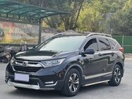 Honda CR-V 2019