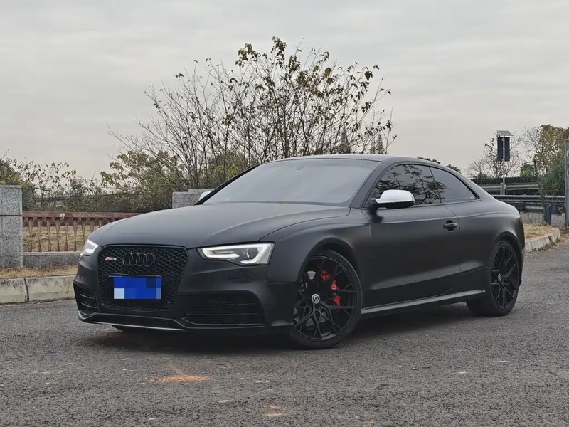 Audi RS5