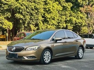 Buick Verano 2016