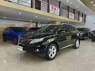 Lexus RX 2012