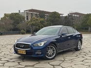 Infiniti Q50 2018