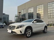 Mercedes-Benz GLA-Class 2019