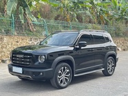 Haval Big Dog 2023