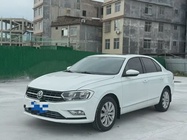 Volkswagen Bora 2016