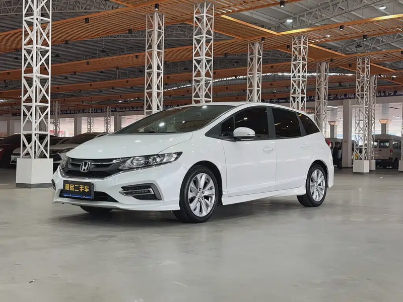 Honda Jade
