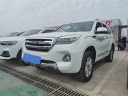 Haval H9 2021