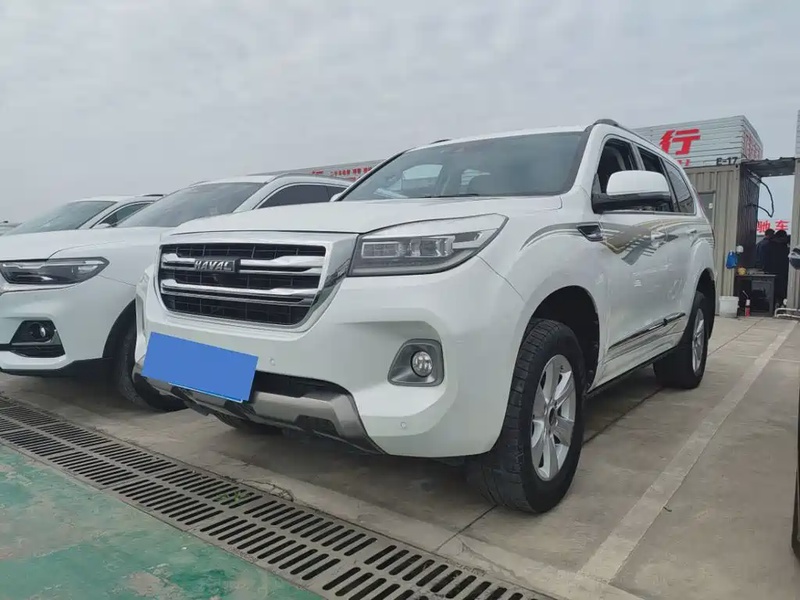 Haval H9