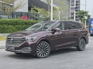 Volkswagen Viloran 2022