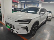 BYD PLUS 2025