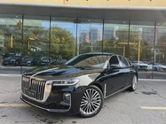 Hongqi H9 2022