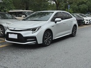 Toyota Levin 2021