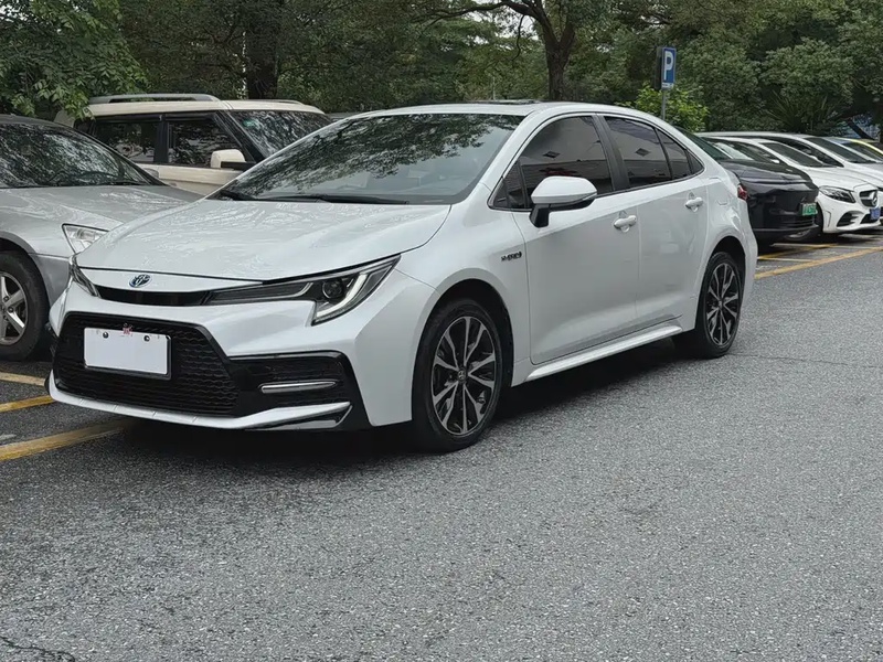 Toyota Levin