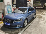 Volkswagen Lavida 2012