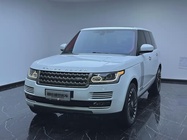 Land Rover Range Rover 2017