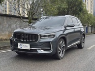 Geely Xingyue L 2023