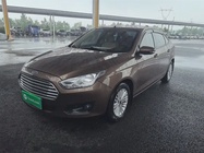 Ford Escort 2015