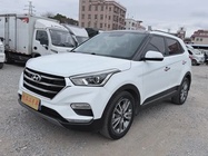 Hyundai ix25 2019