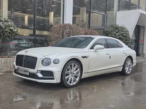 Bentley Flying Spur 2024