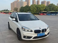 BMW 2 Series 2017