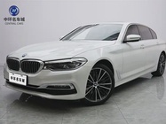 BMW 5 Series 2019