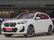 BMW X1 2024