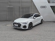Audi A3 2025