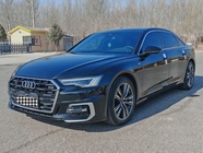 Audi A6 2023