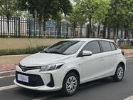 Toyota Vios 2024