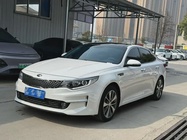 Kia K5 2017