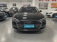Audi A8 2019