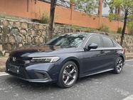 Honda Civic 2022