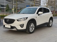 Mazda CX-5 2014