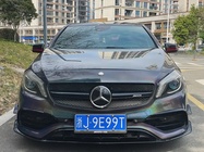 Mercedes-Benz A-Class 2015
