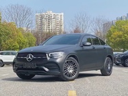 Mercedes-Benz GLC-Class 2020
