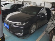 Toyota Allion 2022