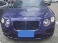 Bentley Continental 2018