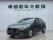 Mazda 3 2019