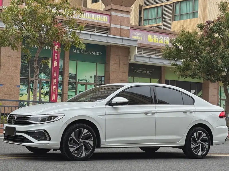 Volkswagen Bora