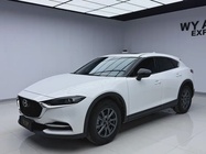 Mazda CX-4 2022