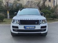 Land Rover Range Rover 2018